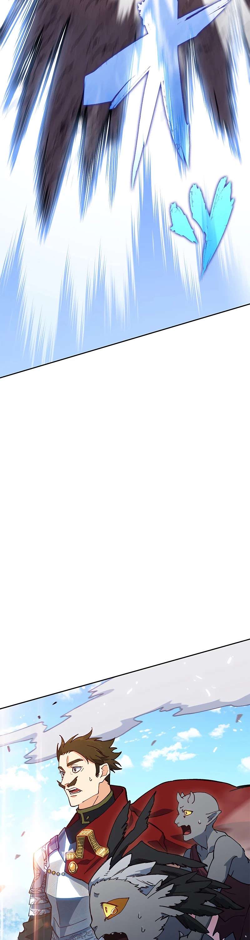 White Dragon Duke: Pendragon chapter 17 - page 32