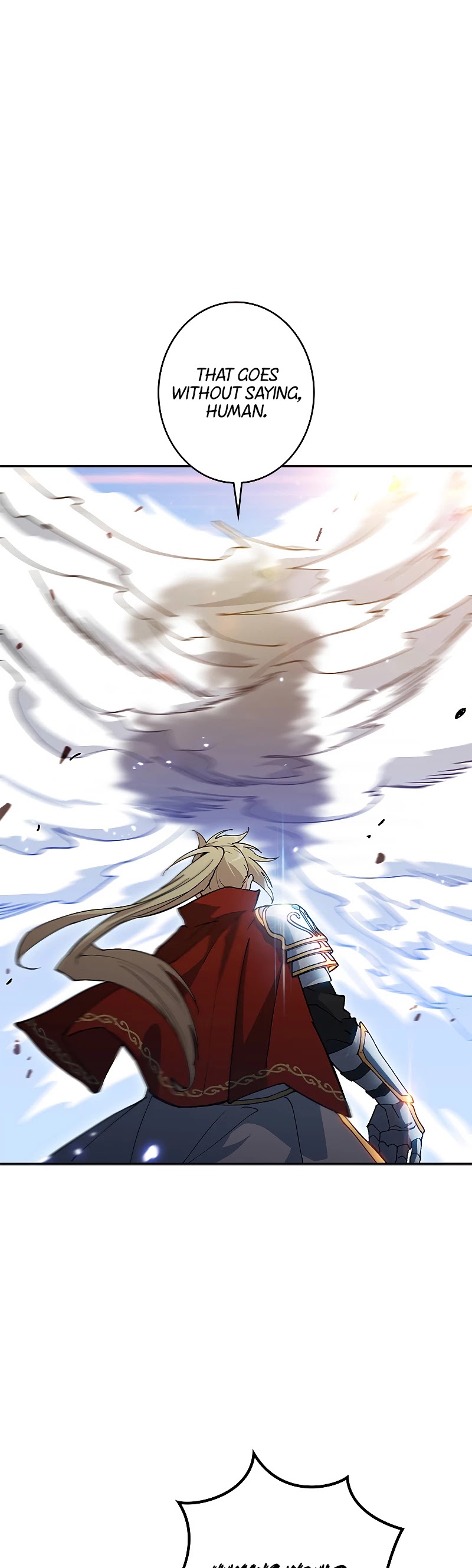 White Dragon Duke: Pendragon chapter 17 - page 36