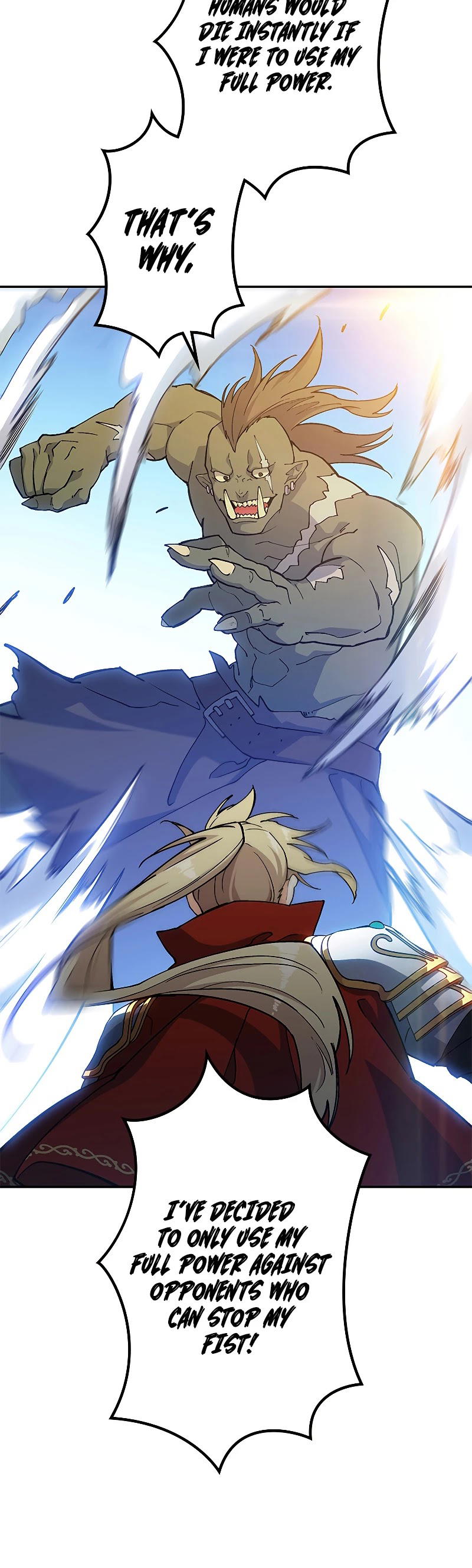 White Dragon Duke: Pendragon chapter 17 - page 37