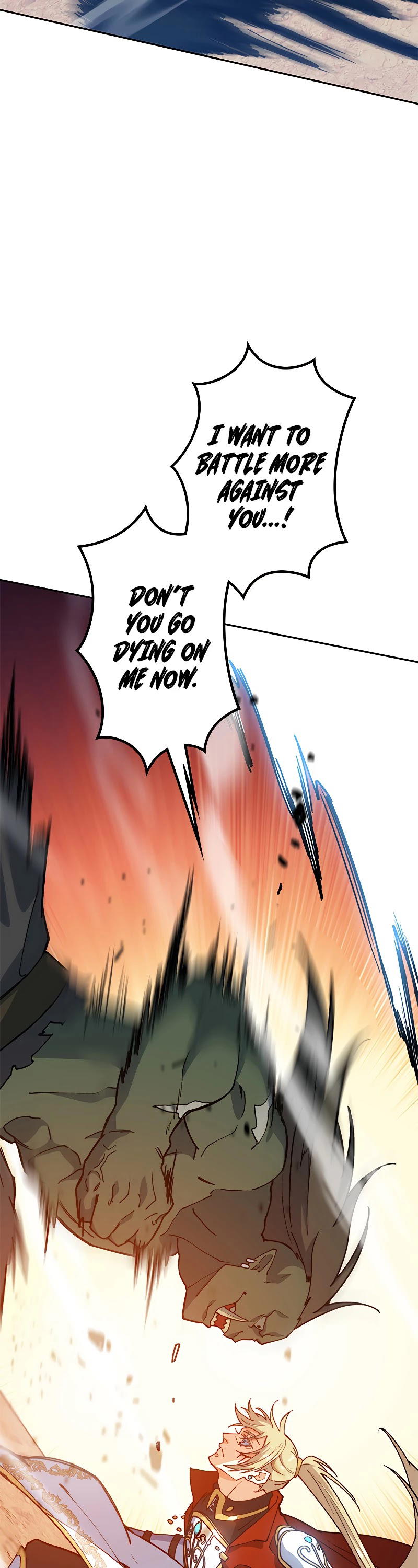 White Dragon Duke: Pendragon chapter 17 - page 42