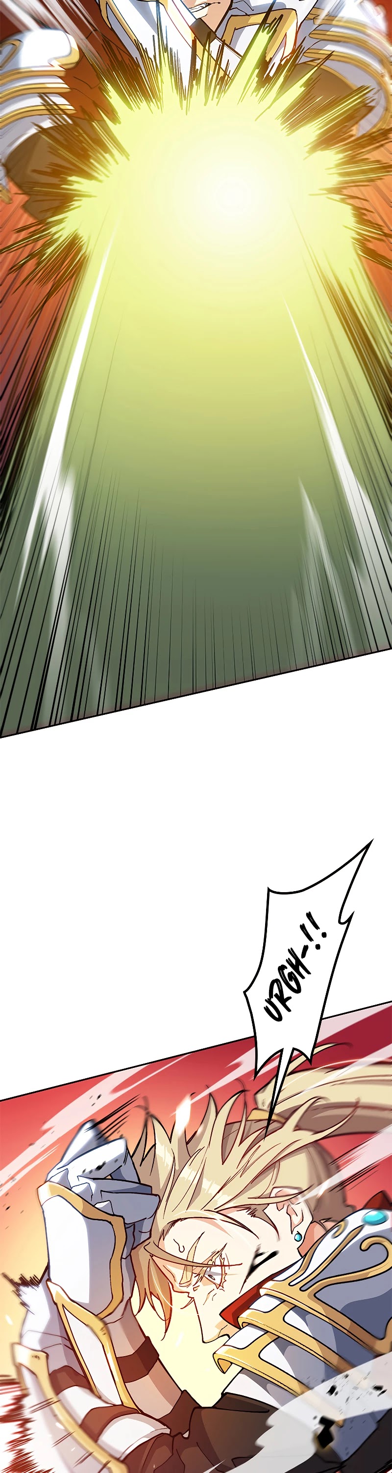White Dragon Duke: Pendragon chapter 17 - page 44