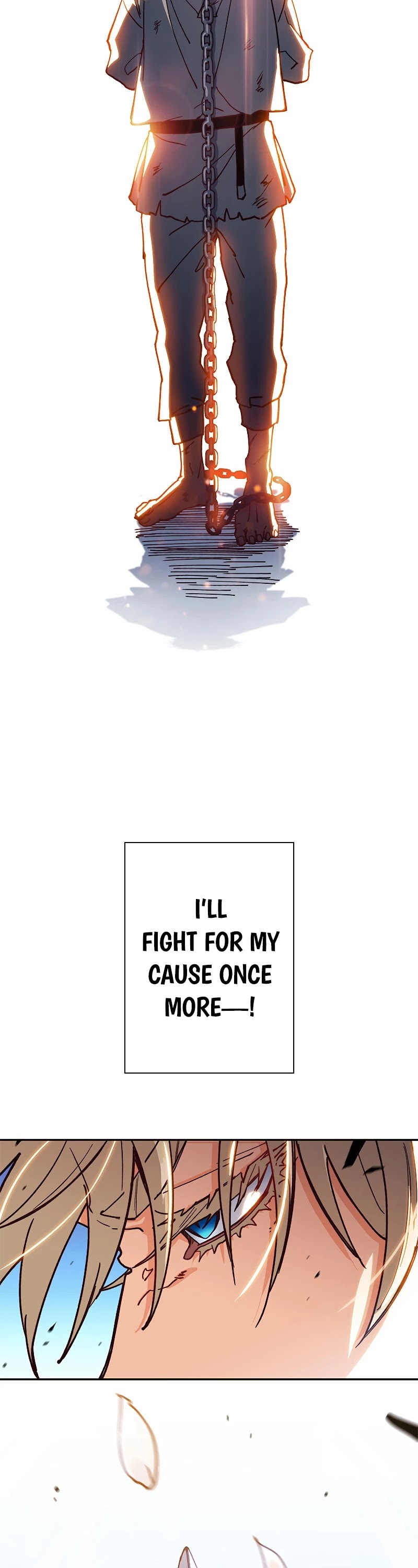 White Dragon Duke: Pendragon chapter 11 - page 14