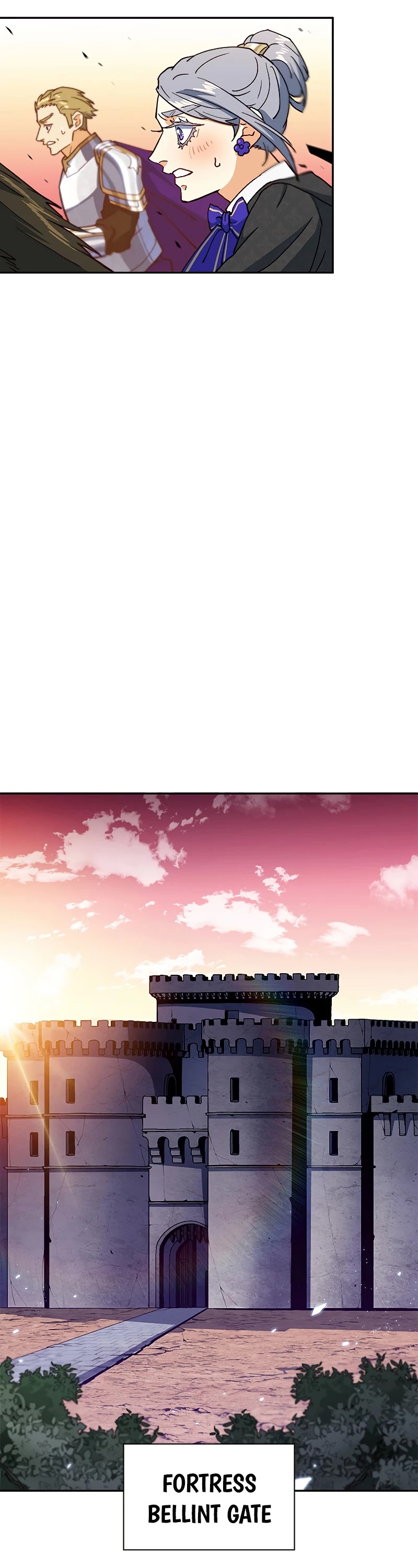 White Dragon Duke: Pendragon chapter 11 - page 26