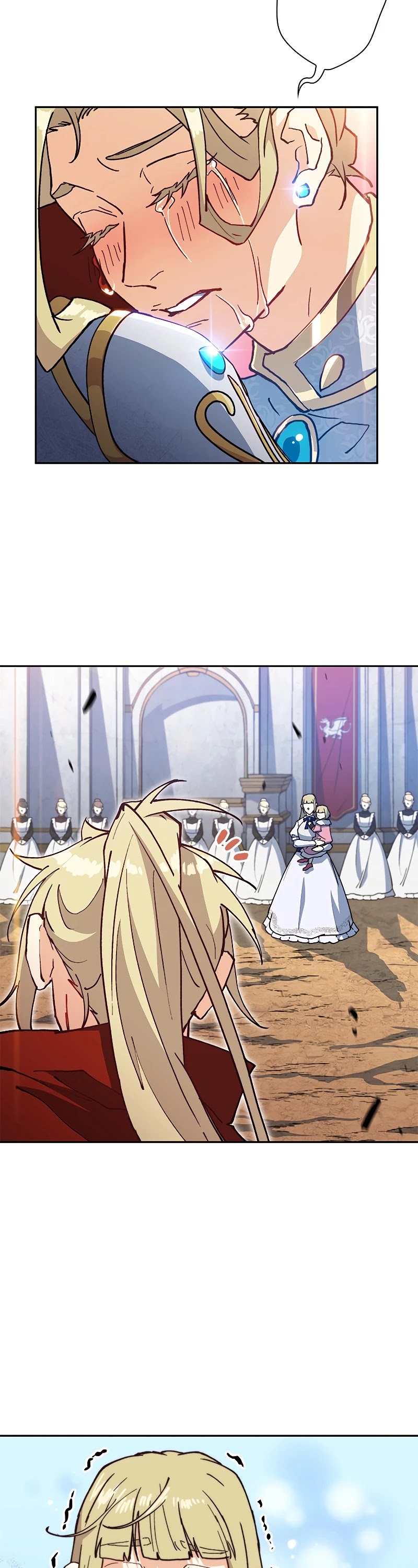 White Dragon Duke: Pendragon chapter 11 - page 6