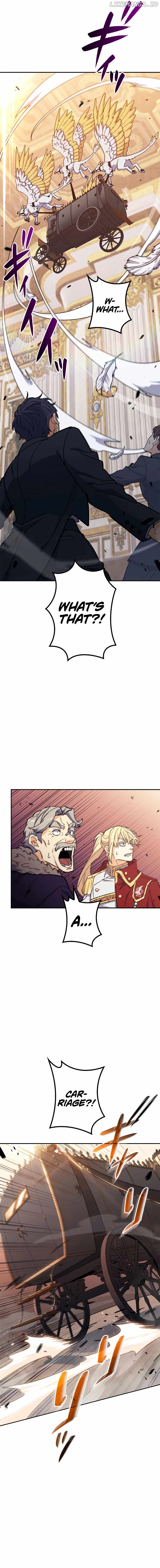 White Dragon Duke: Pendragon Chapter 100 - page 7