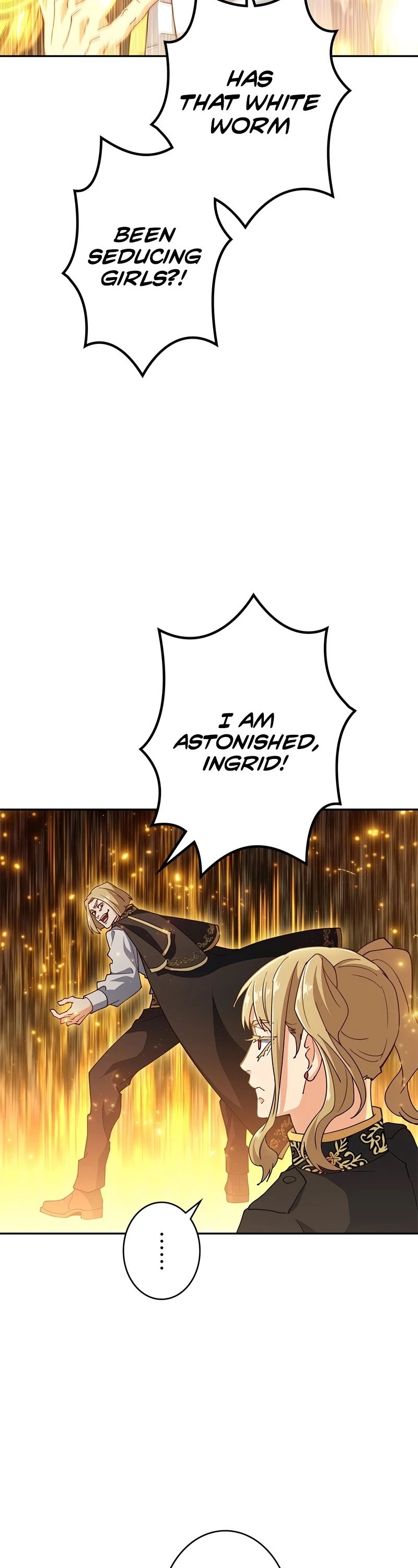 White Dragon Duke: Pendragon chapter 41 - page 24
