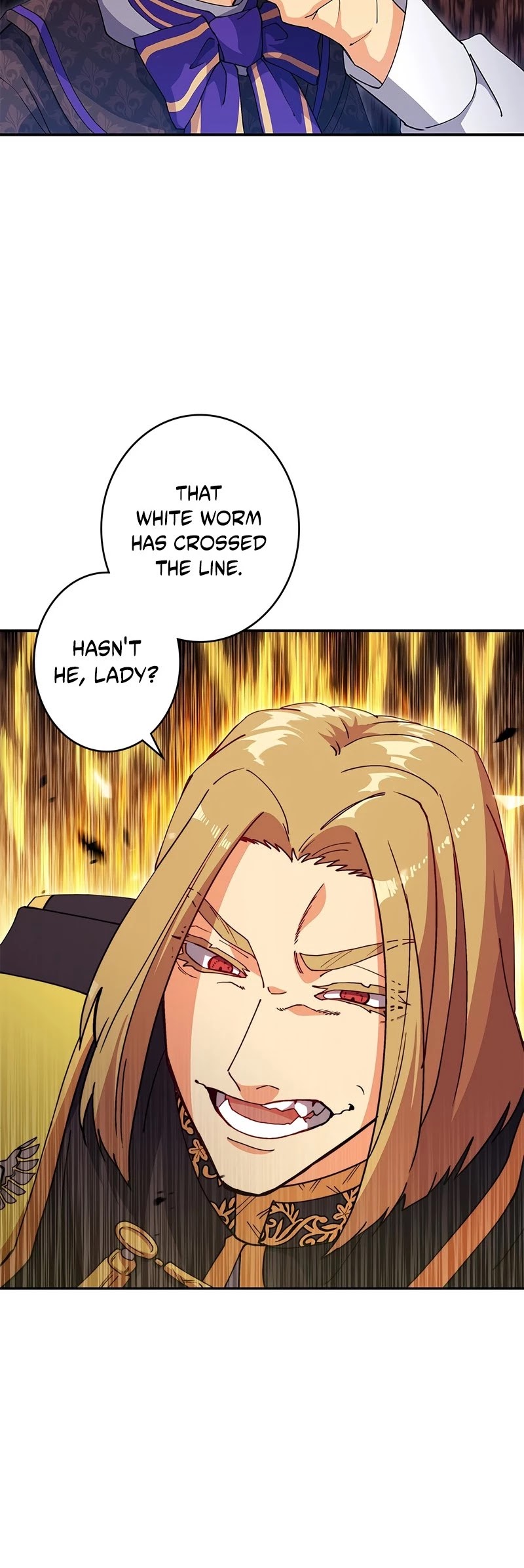 White Dragon Duke: Pendragon chapter 41 - page 26