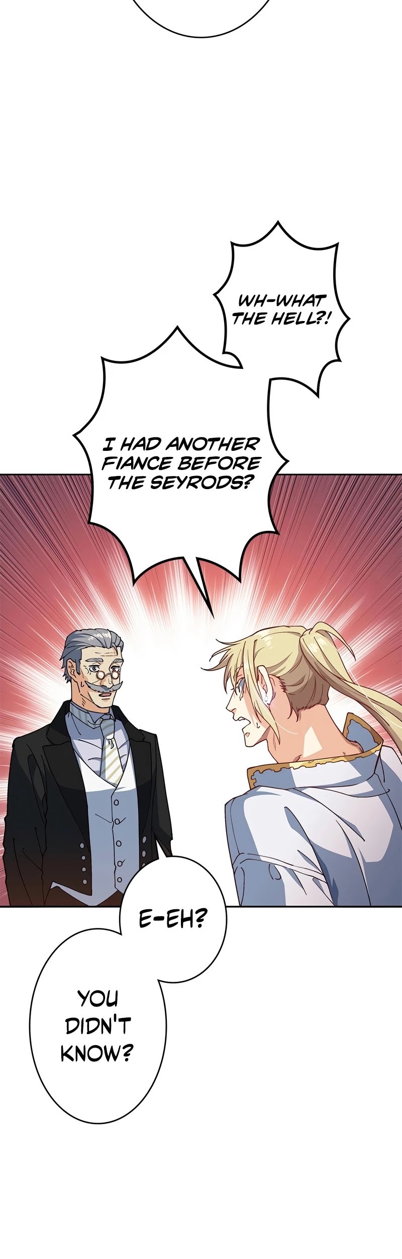 White Dragon Duke: Pendragon chapter 41 - page 31
