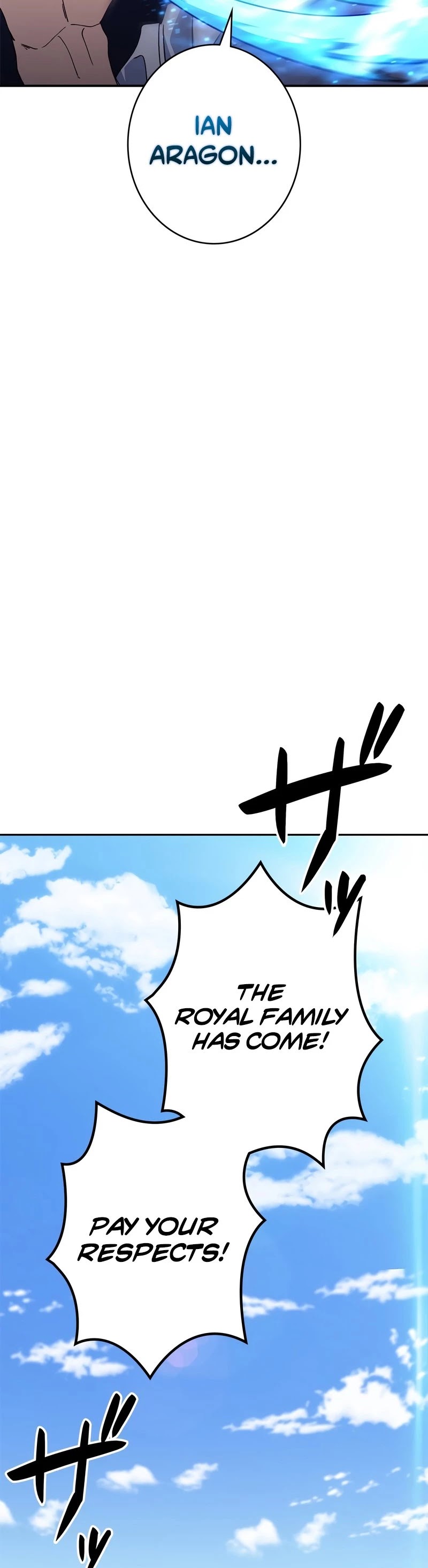 White Dragon Duke: Pendragon chapter 41 - page 49