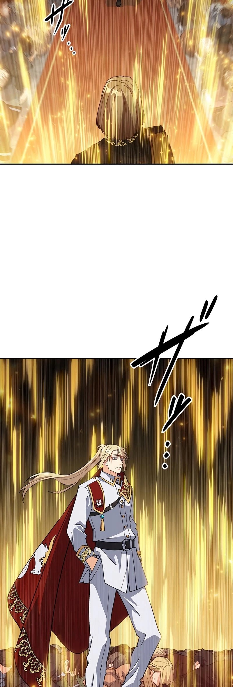 White Dragon Duke: Pendragon chapter 41 - page 54