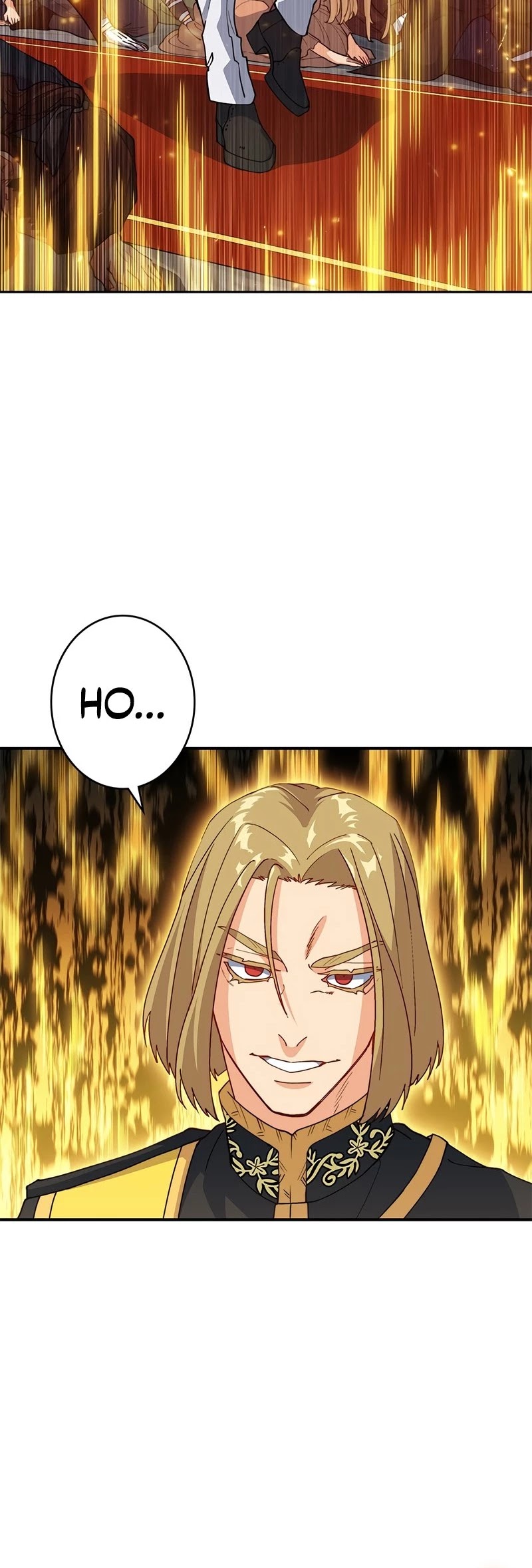 White Dragon Duke: Pendragon chapter 41 - page 55