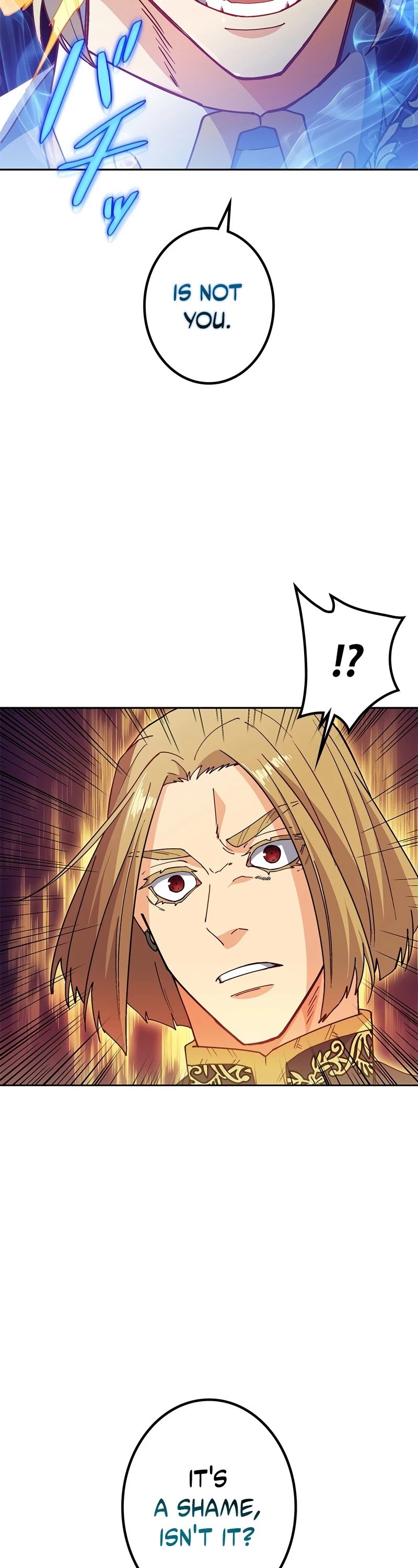 White Dragon Duke: Pendragon chapter 41 - page 59