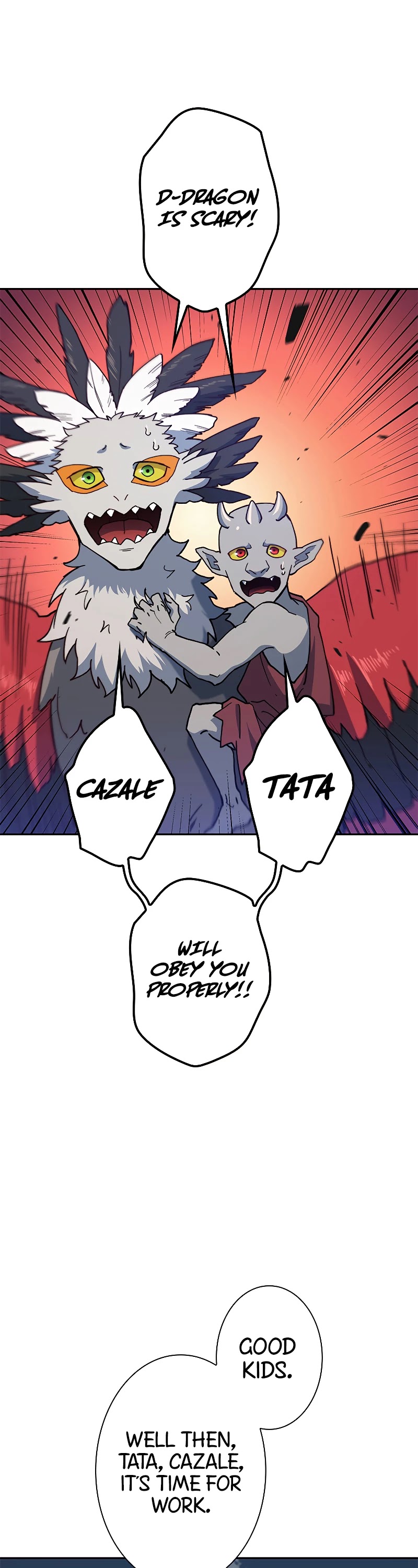 White Dragon Duke: Pendragon chapter 13 - page 26