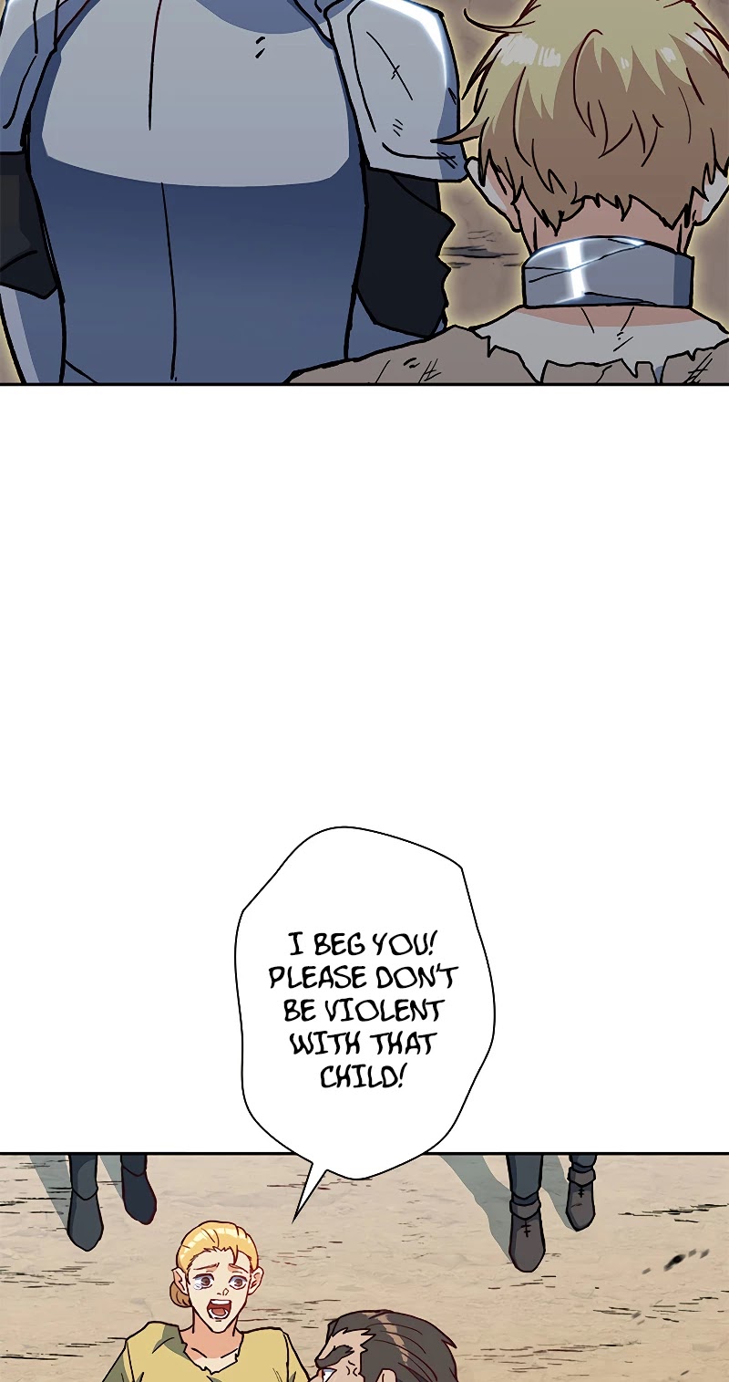 White Dragon Duke: Pendragon chapter 13 - page 37