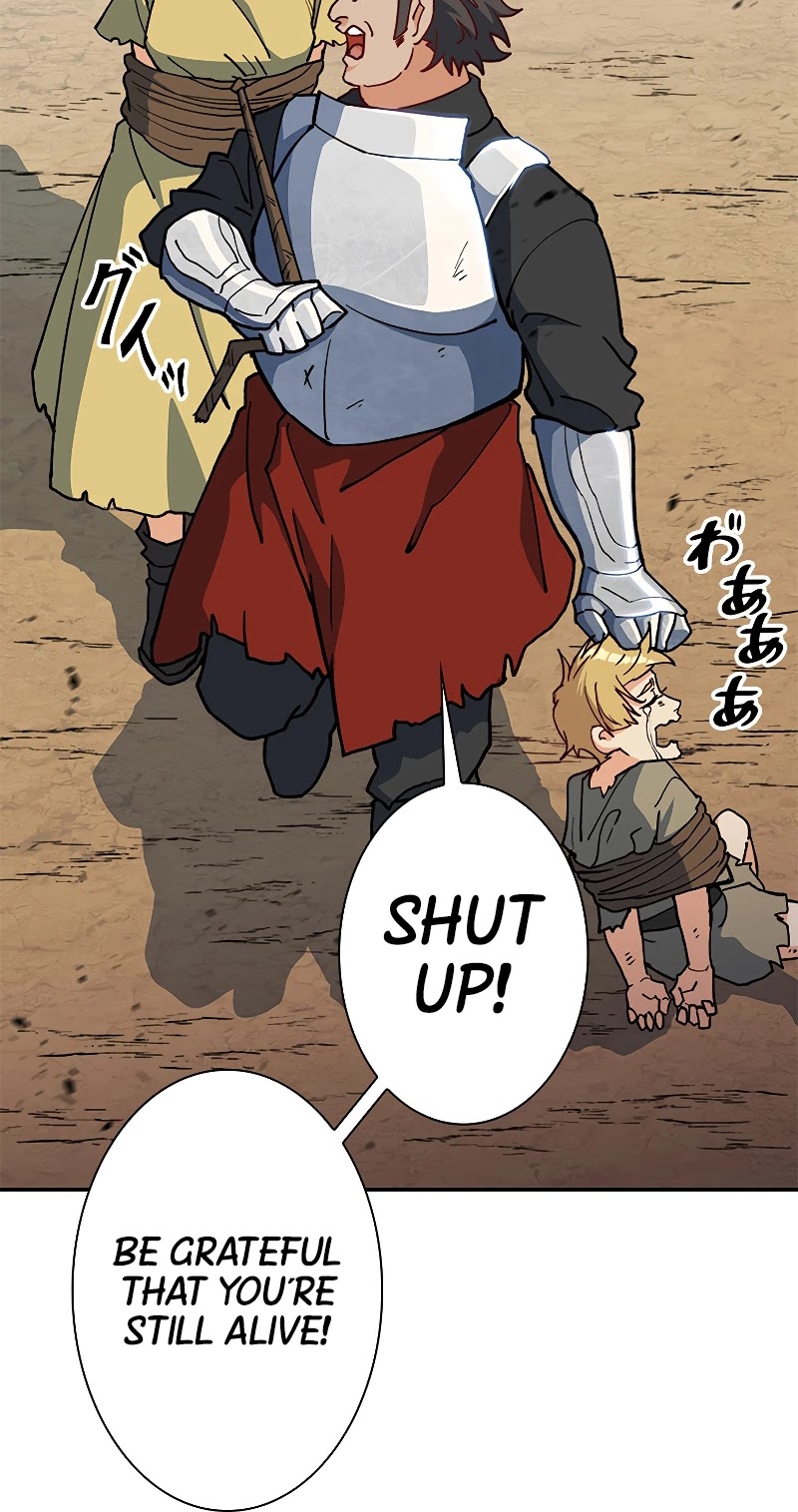 White Dragon Duke: Pendragon chapter 13 - page 38