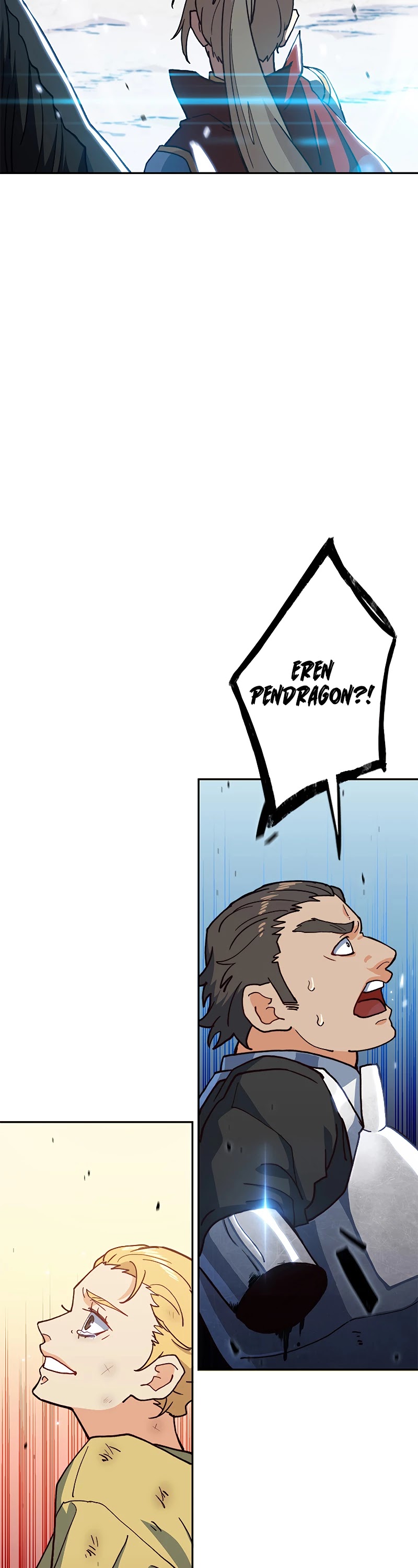 White Dragon Duke: Pendragon chapter 13 - page 45