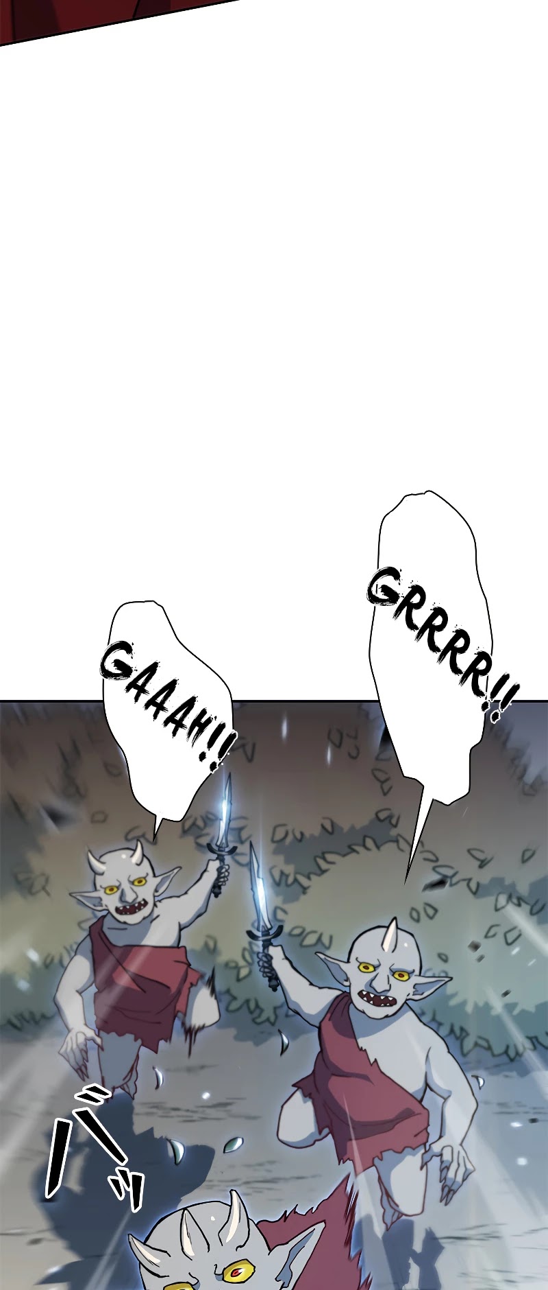 White Dragon Duke: Pendragon chapter 13 - page 9
