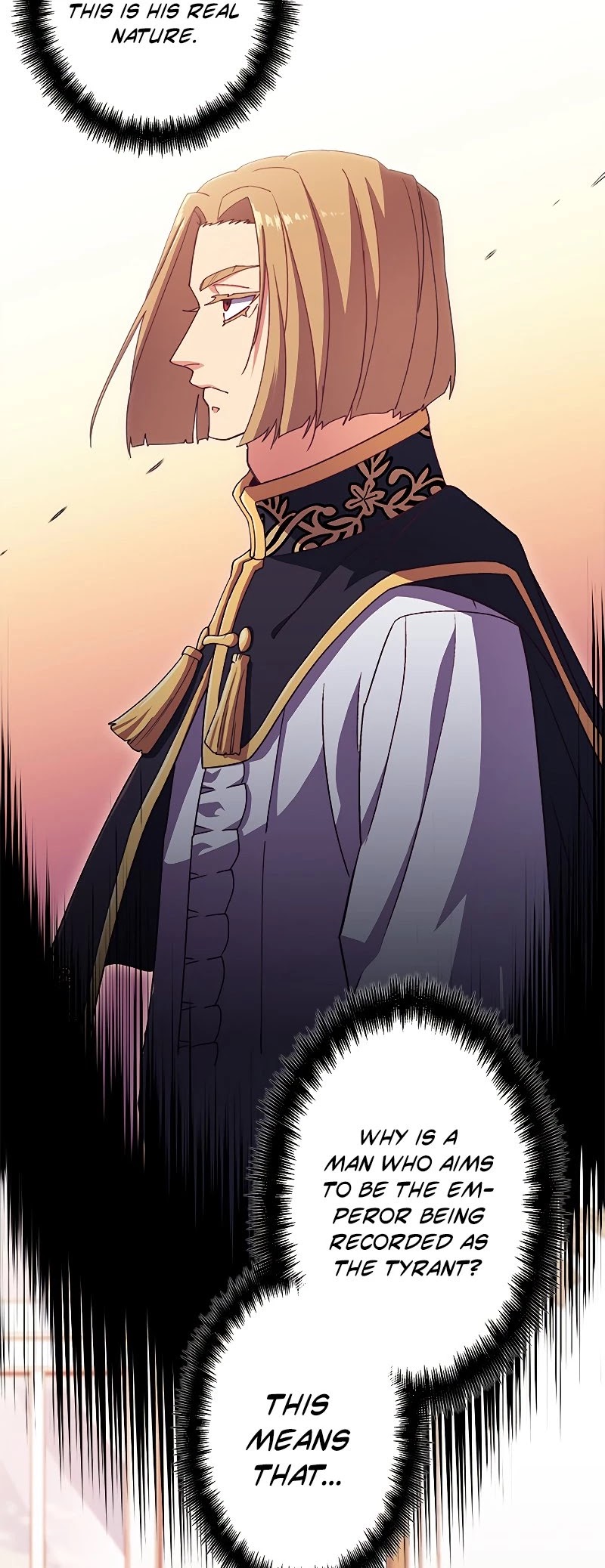 White Dragon Duke: Pendragon chapter 43 - page 10