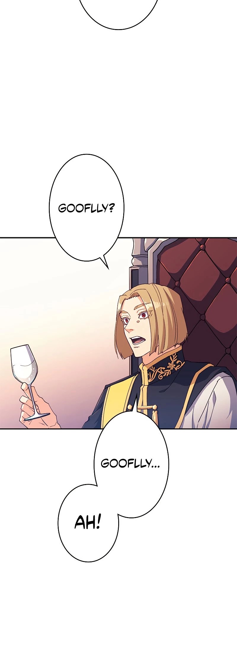 White Dragon Duke: Pendragon chapter 43 - page 31