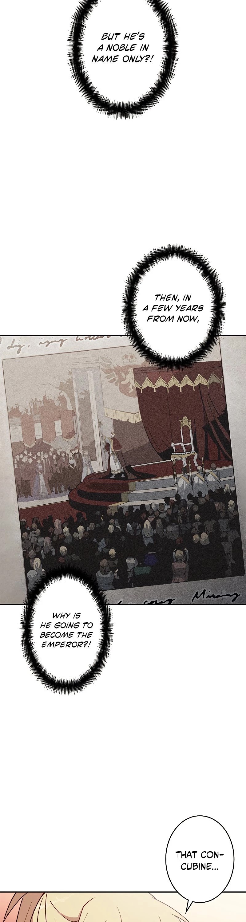 White Dragon Duke: Pendragon chapter 43 - page 33