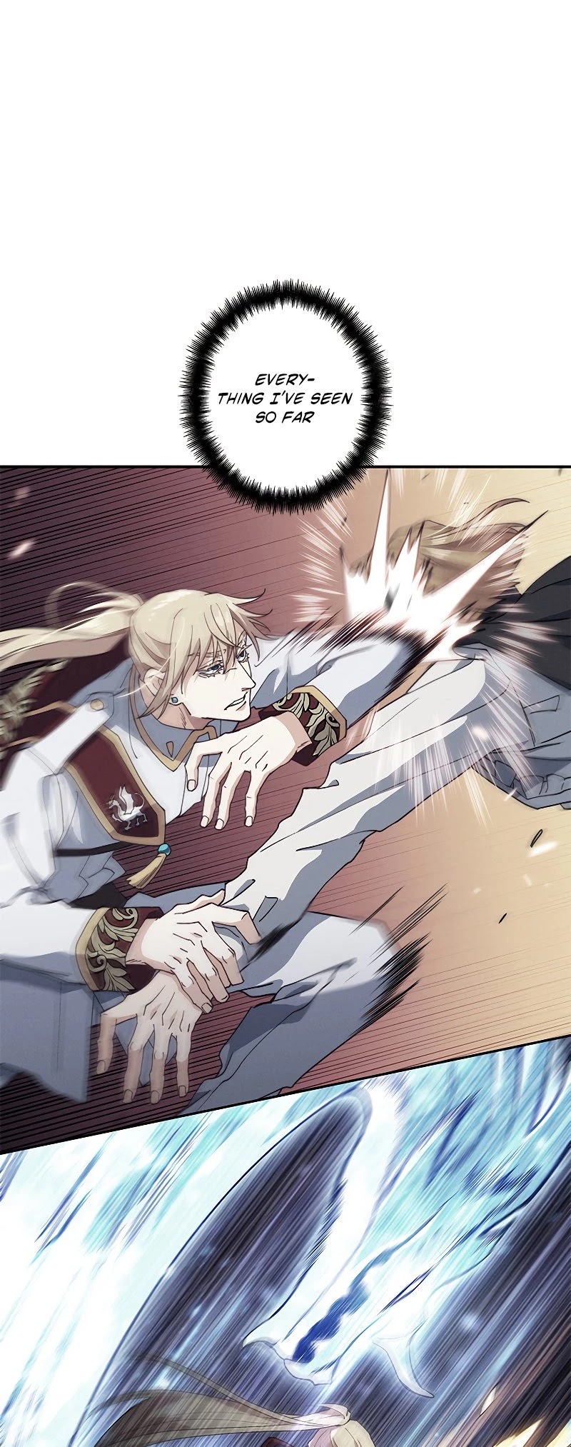 White Dragon Duke: Pendragon chapter 43 - page 40
