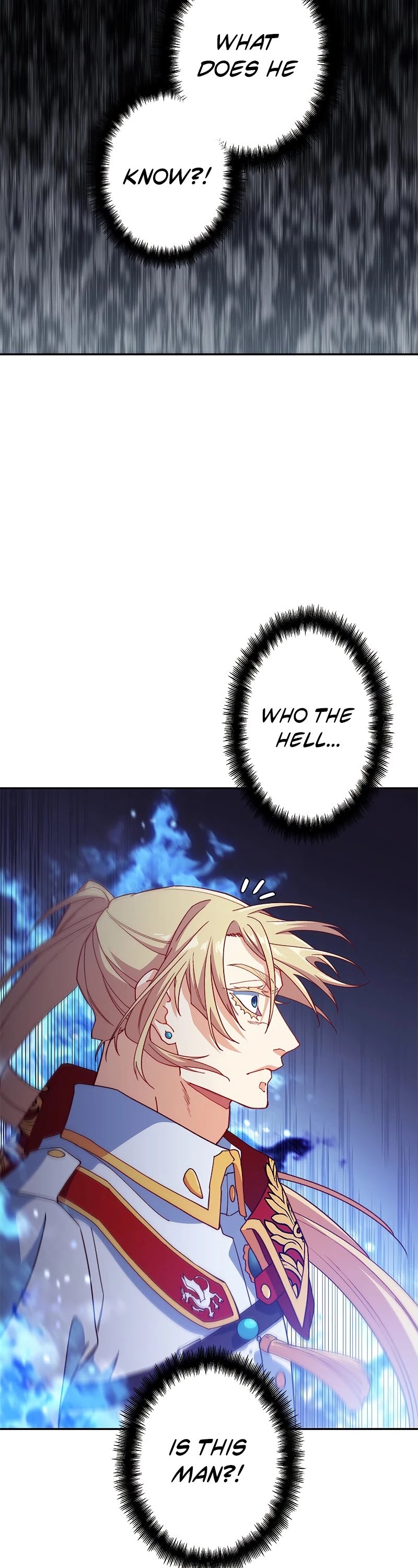 White Dragon Duke: Pendragon chapter 43 - page 43