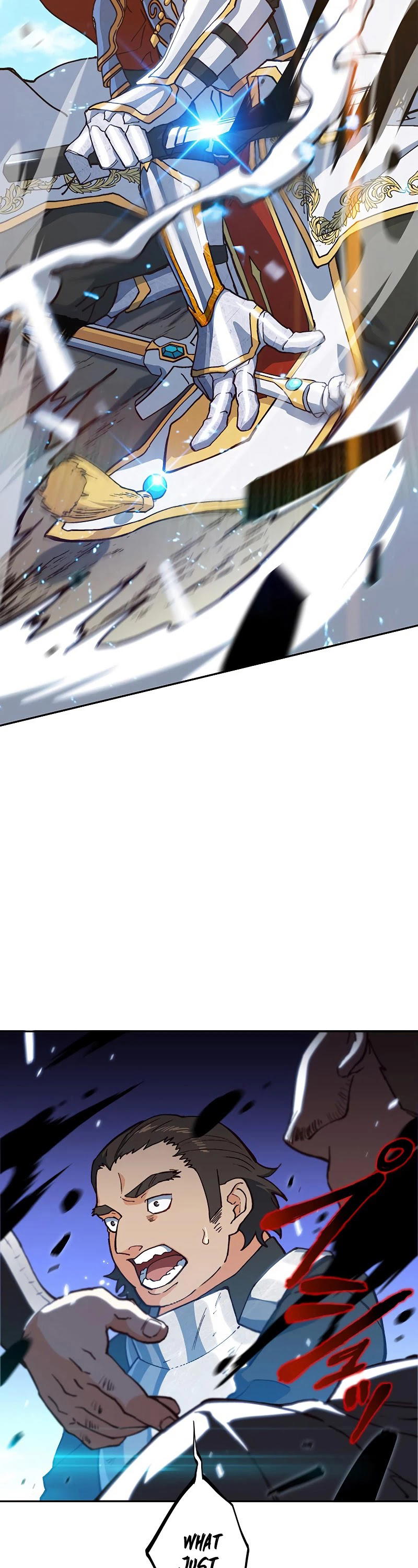 White Dragon Duke: Pendragon chapter 14 - page 15
