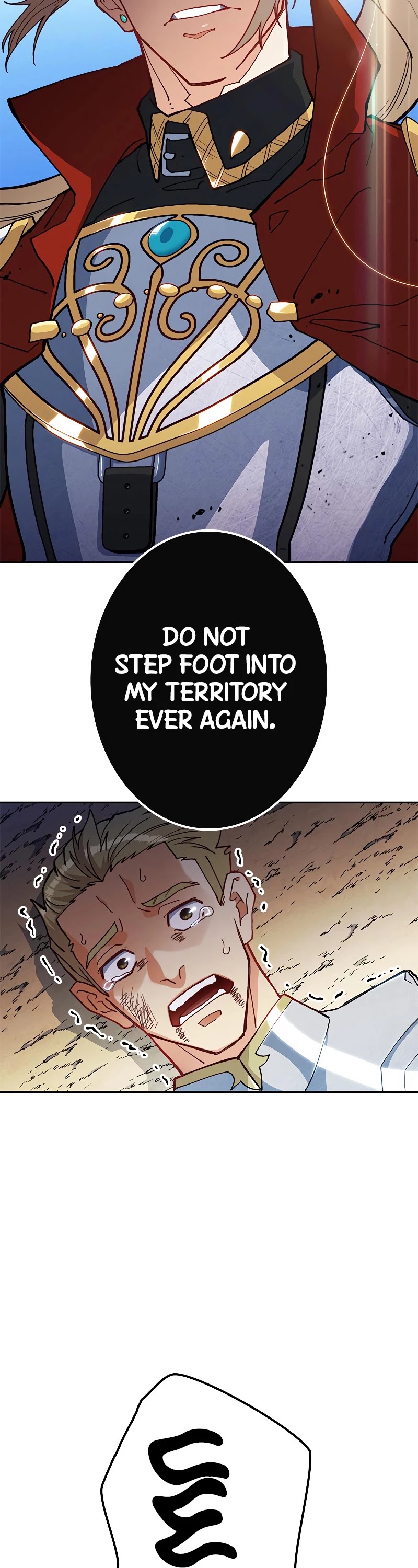 White Dragon Duke: Pendragon chapter 14 - page 49