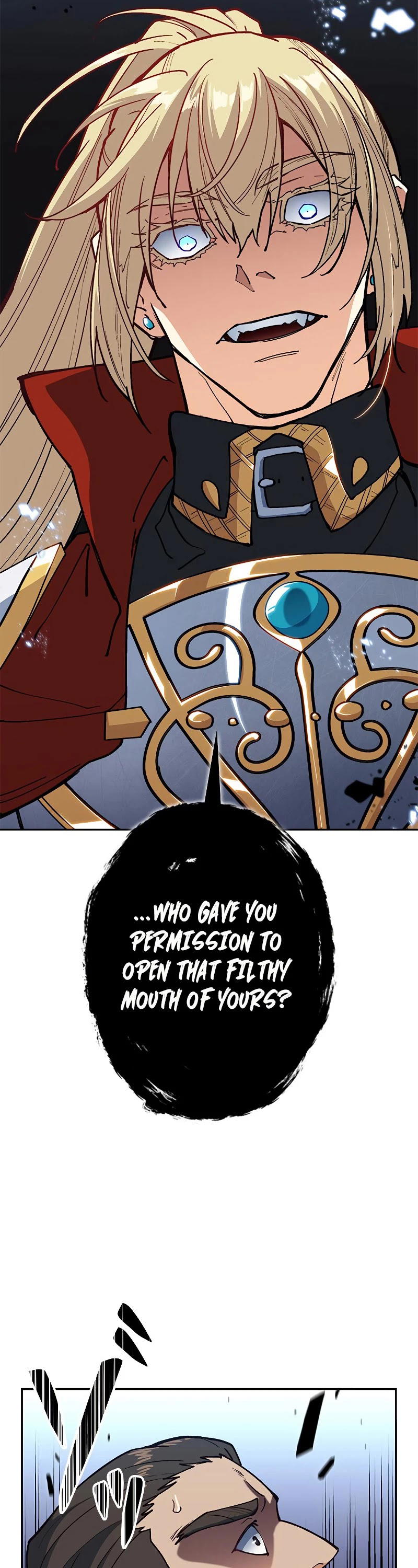 White Dragon Duke: Pendragon chapter 14 - page 7