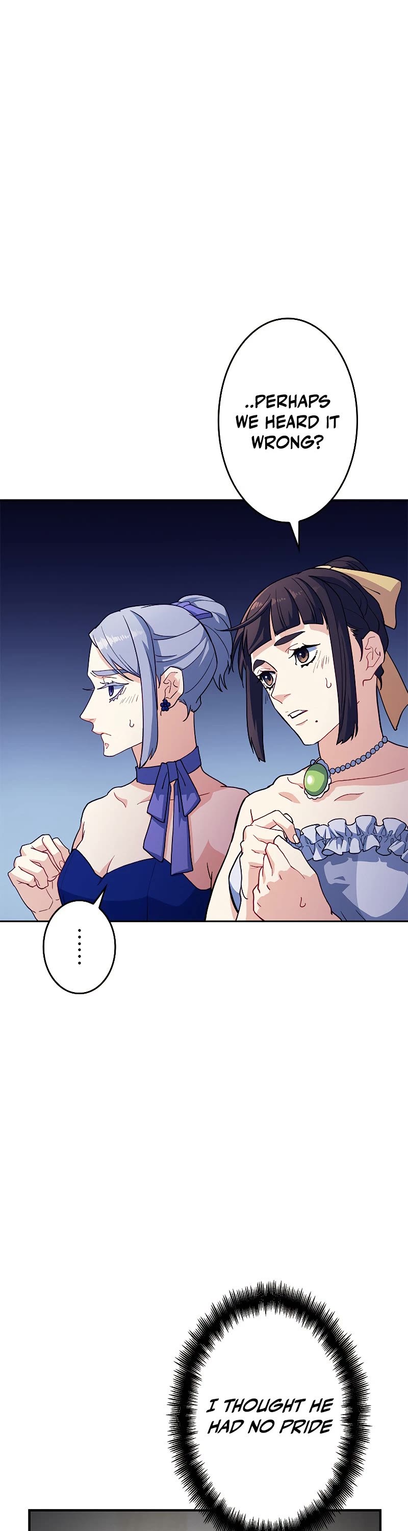 White Dragon Duke: Pendragon chapter 50 - page 15
