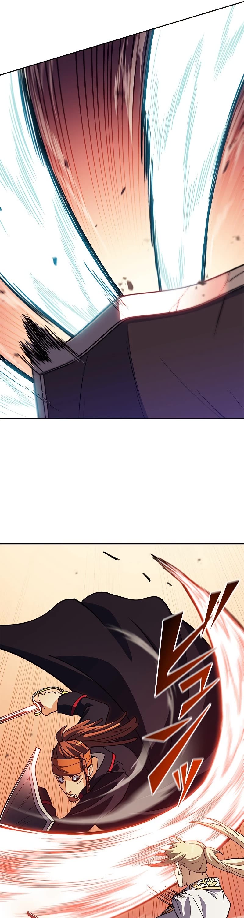 White Dragon Duke: Pendragon chapter 50 - page 31