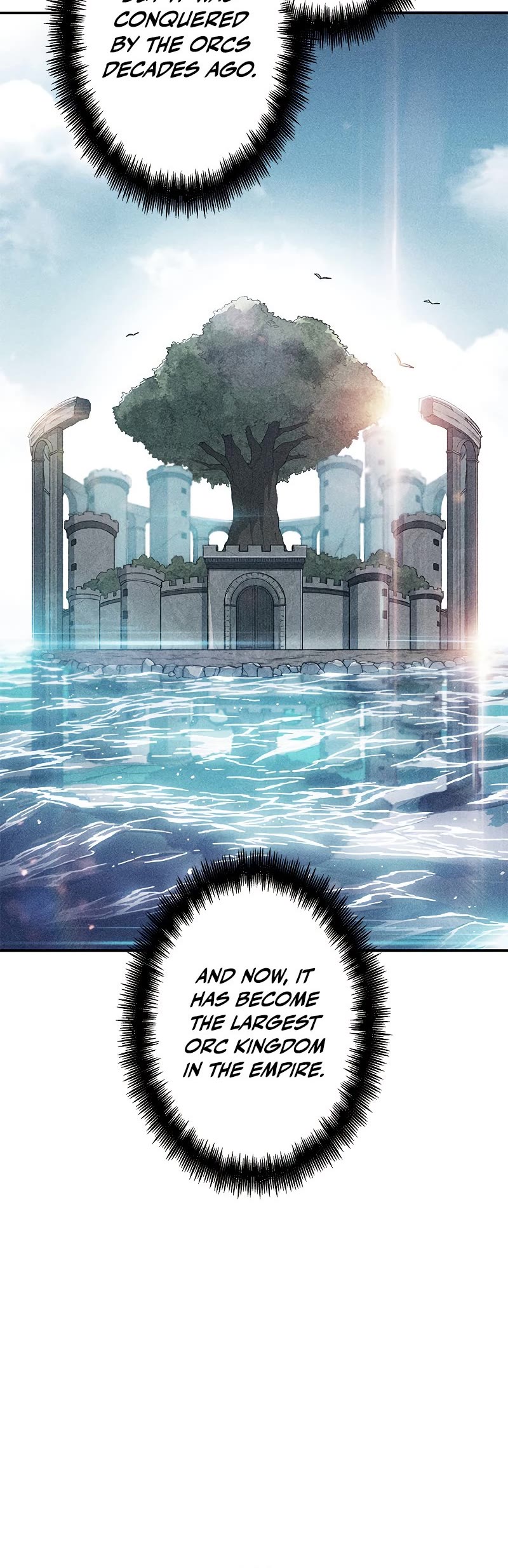 White Dragon Duke: Pendragon chapter 50 - page 38