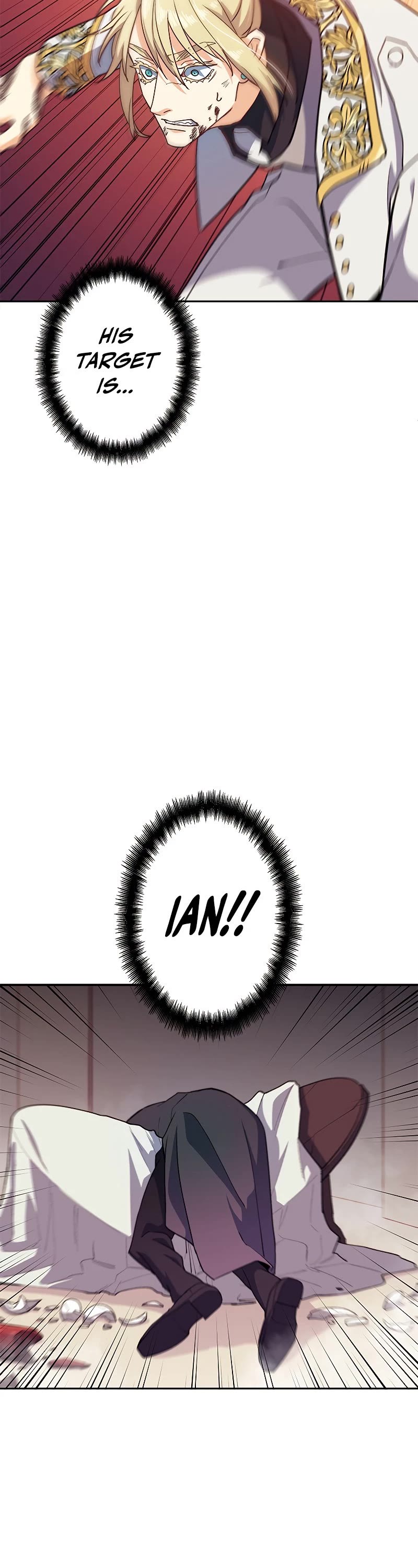 White Dragon Duke: Pendragon chapter 50 - page 57