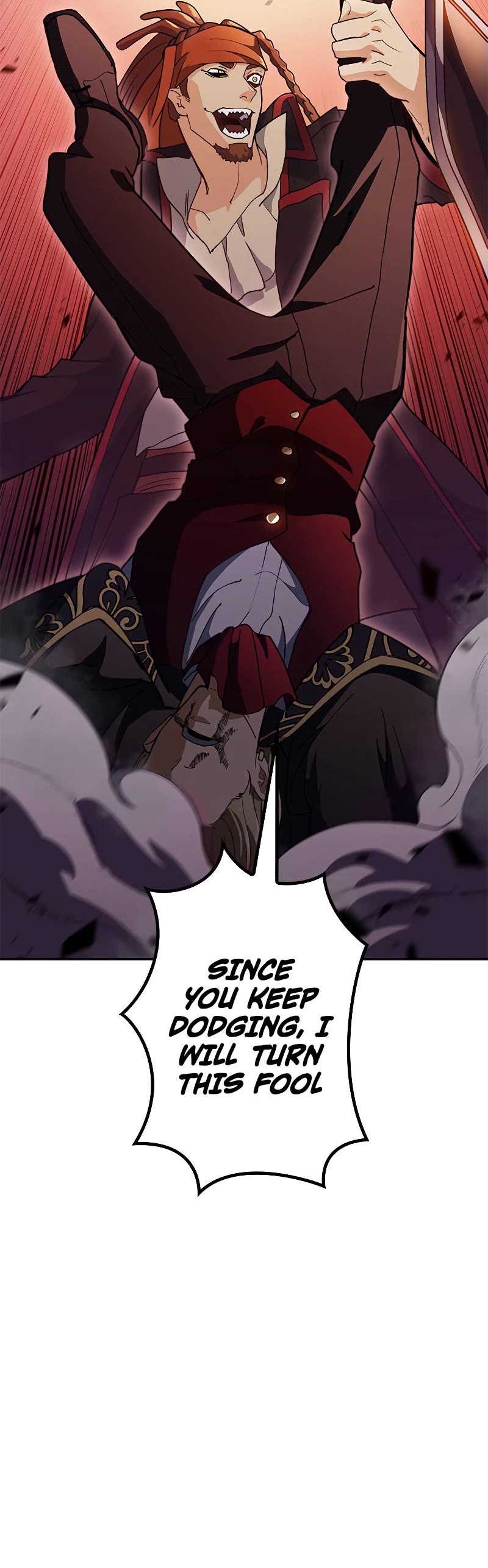 White Dragon Duke: Pendragon chapter 50 - page 59