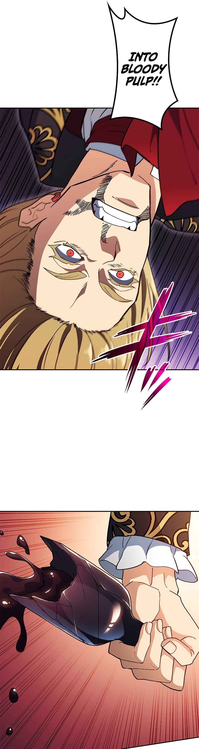 White Dragon Duke: Pendragon chapter 50 - page 60