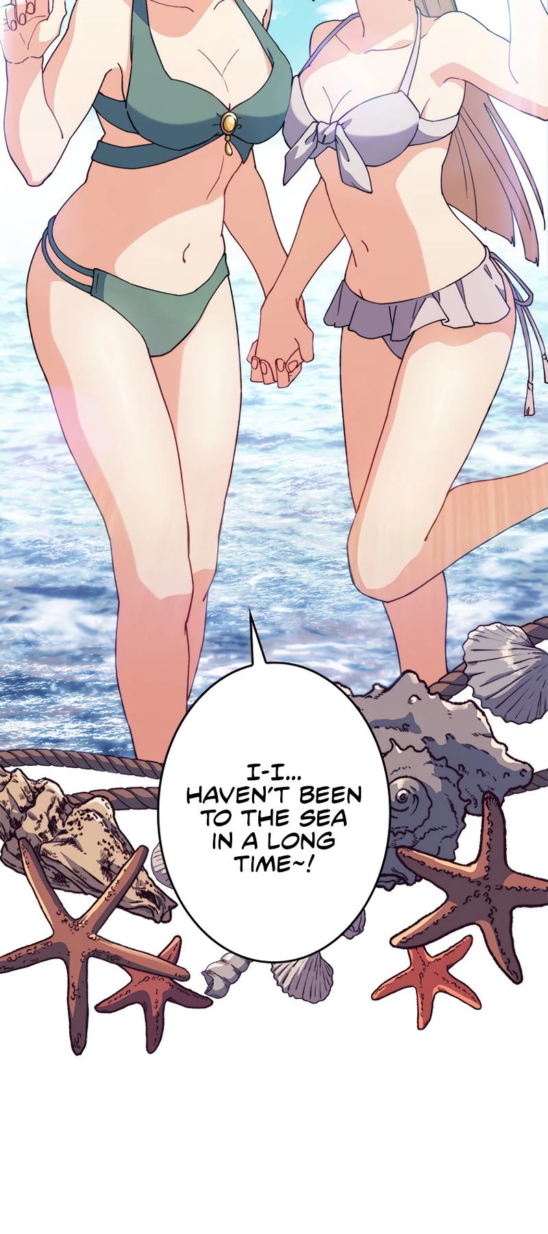 White Dragon Duke: Pendragon chapter 44 - page 16