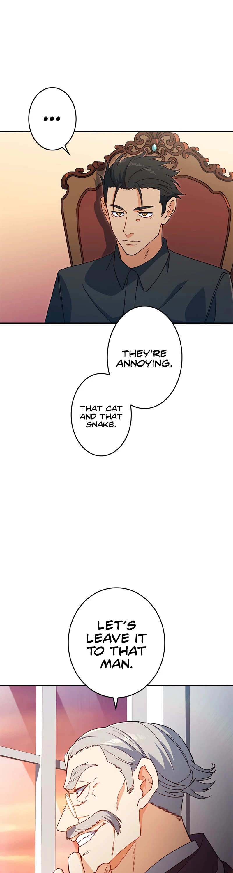 White Dragon Duke: Pendragon chapter 44 - page 64