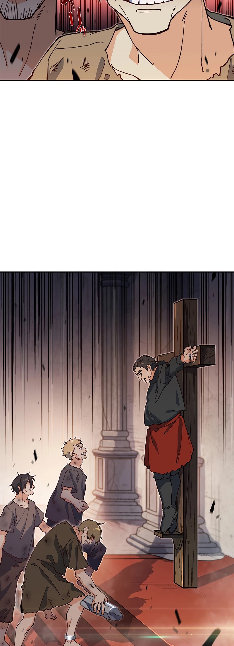 White Dragon Duke: Pendragon chapter 15 - page 18