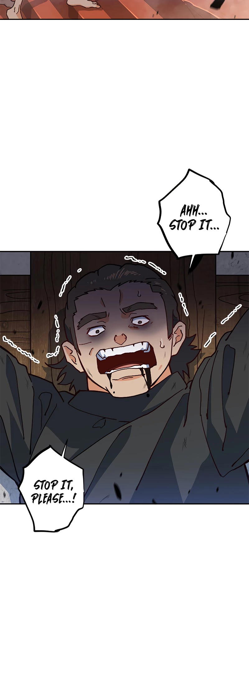 White Dragon Duke: Pendragon chapter 15 - page 19