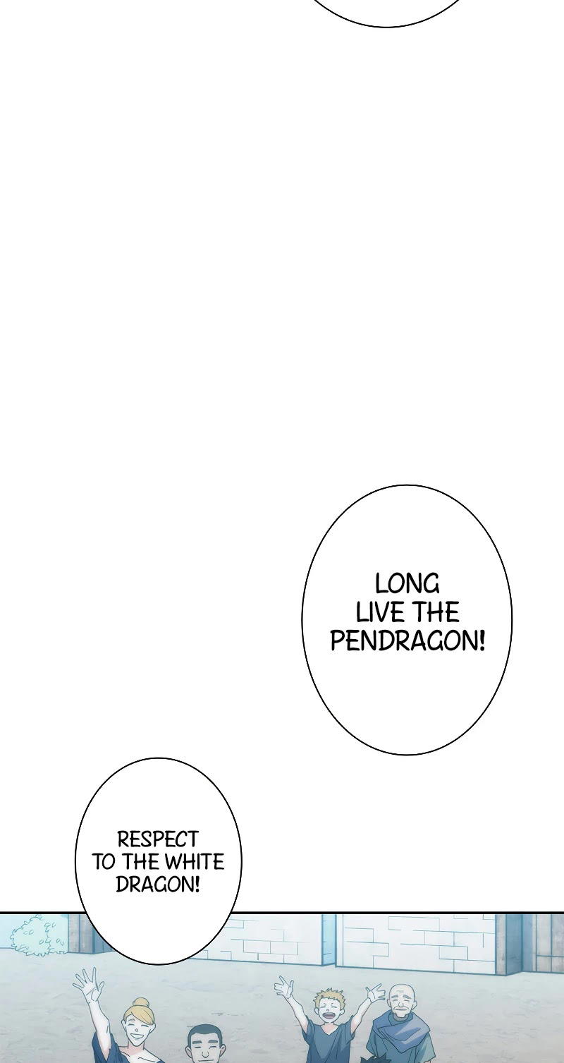 White Dragon Duke: Pendragon chapter 15 - page 37