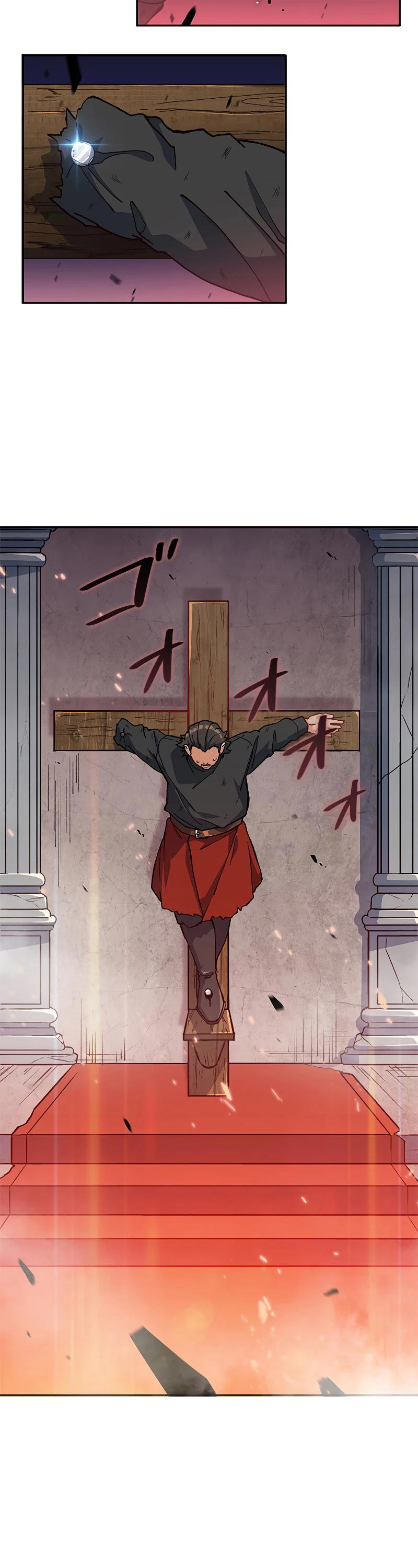 White Dragon Duke: Pendragon chapter 15 - page 6