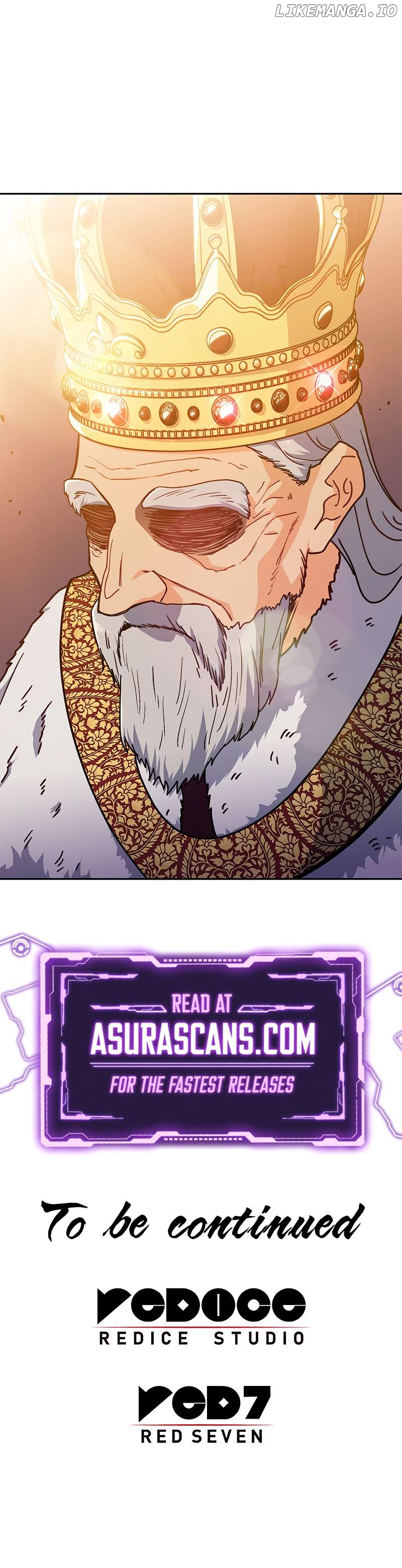 White Dragon Duke: Pendragon Chapter 97 - page 16