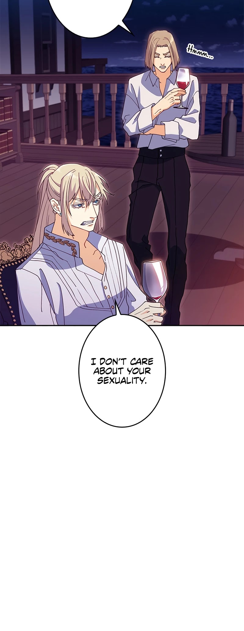 White Dragon Duke: Pendragon chapter 45 - page 20