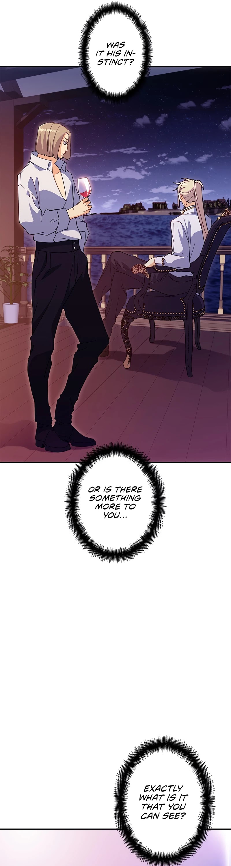 White Dragon Duke: Pendragon chapter 45 - page 30