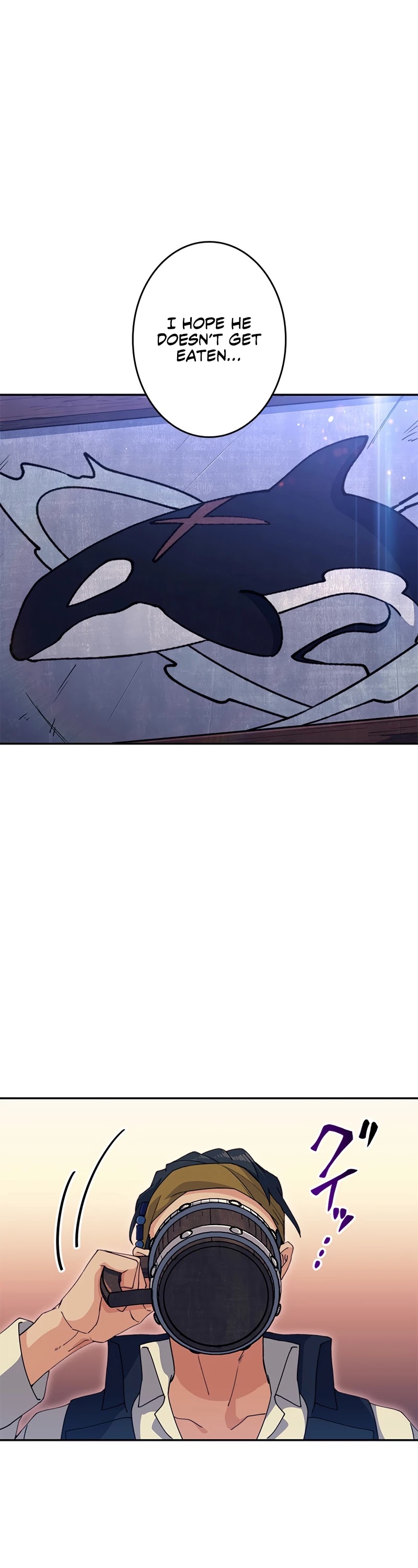 White Dragon Duke: Pendragon chapter 45 - page 34