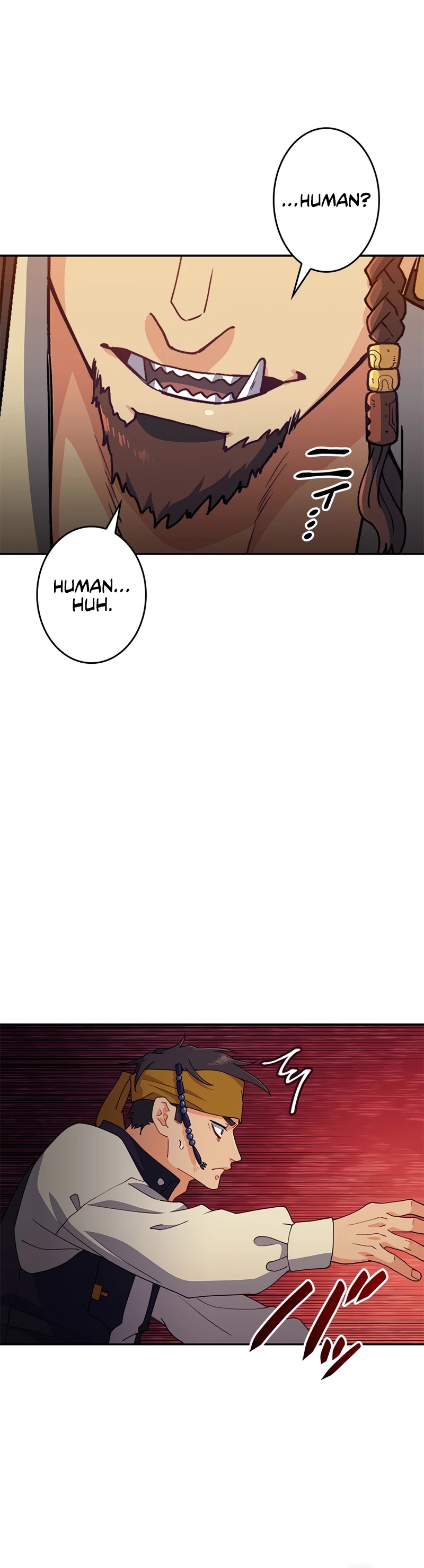 White Dragon Duke: Pendragon chapter 45 - page 49