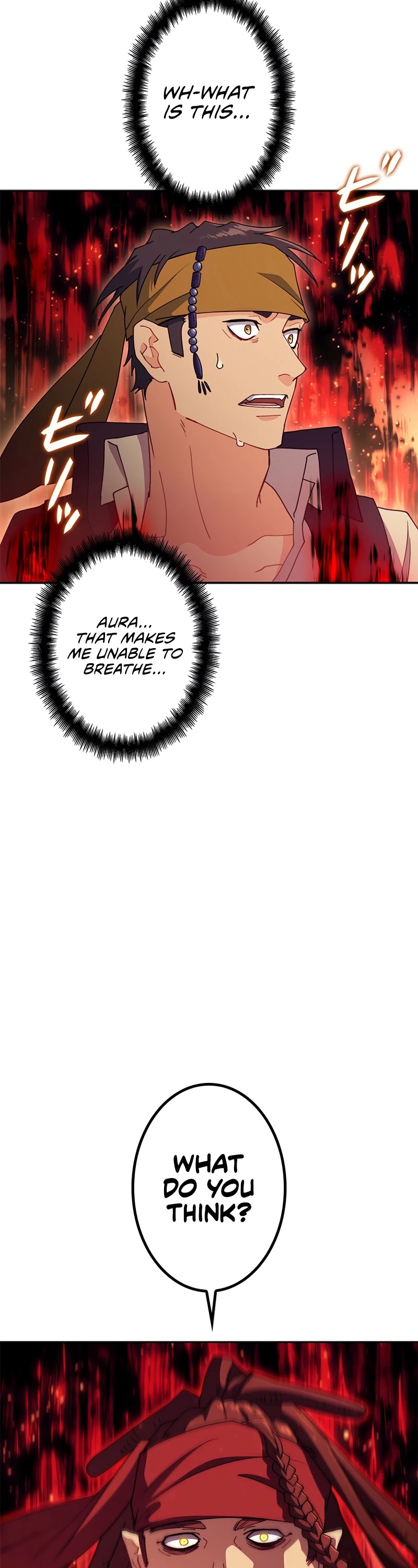 White Dragon Duke: Pendragon chapter 45 - page 51