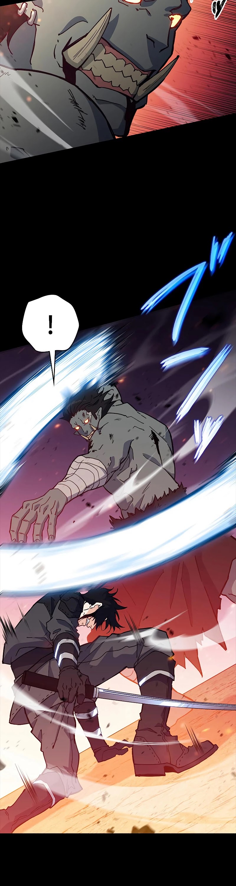 White Dragon Duke: Pendragon chapter 16 - page 15