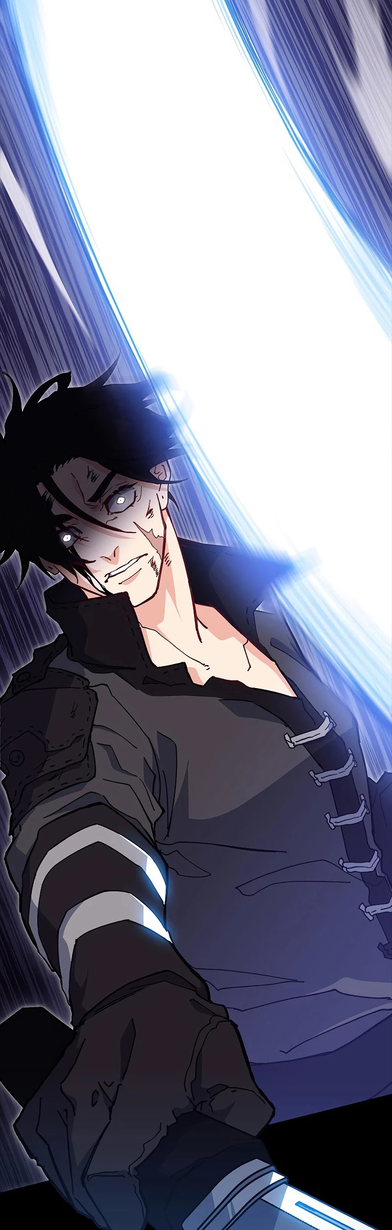 White Dragon Duke: Pendragon chapter 16 - page 18