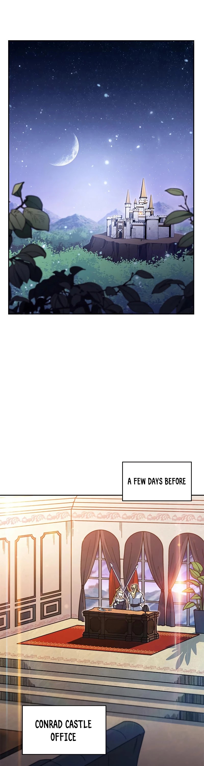 White Dragon Duke: Pendragon chapter 16 - page 2